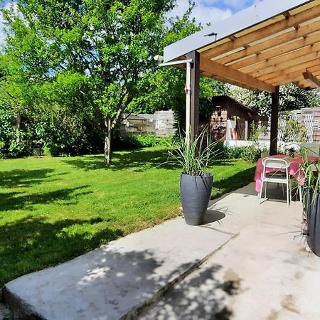 Gite Au Petit Verger Masevaux-Niederbruck Zewnętrze zdjęcie