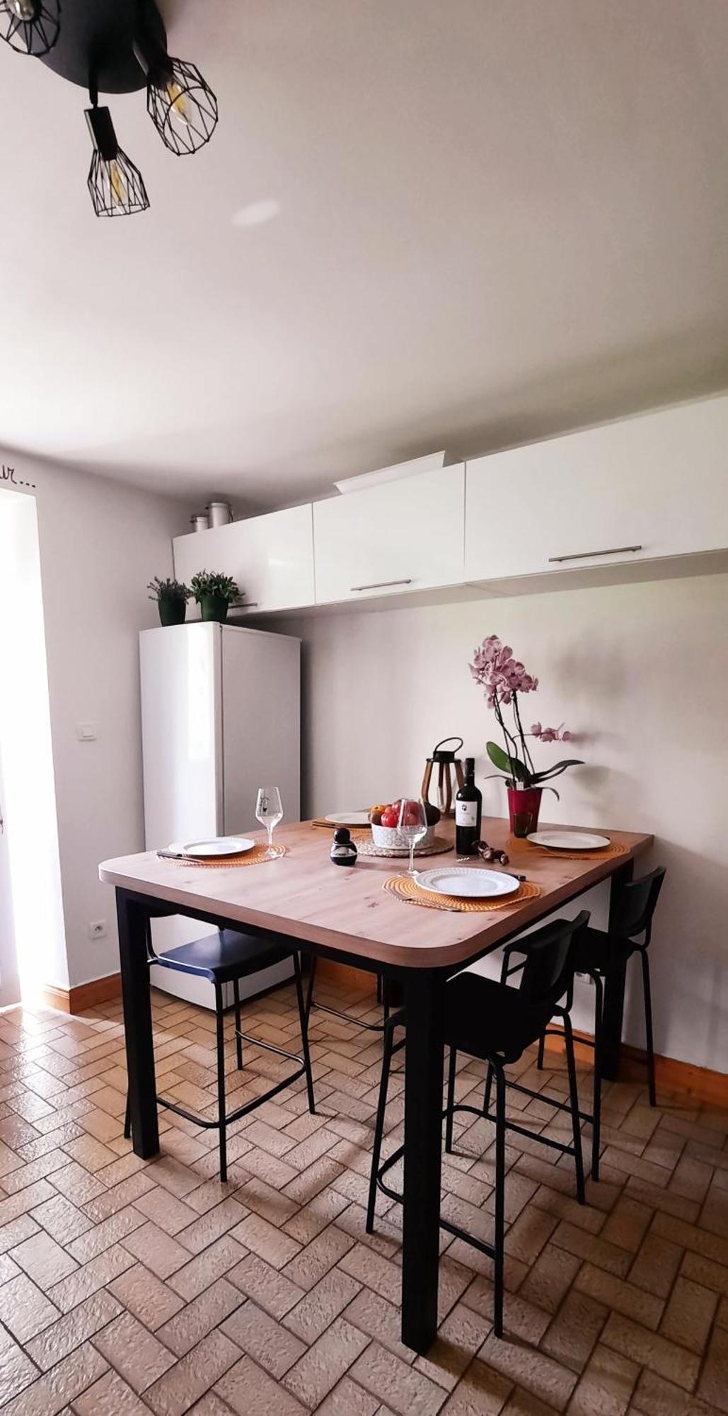 Gite Au Petit Verger Masevaux-Niederbruck Zewnętrze zdjęcie